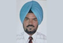 Photo of पैस्को के चेयरमैन मेजर (डॉ.) गुरचरण सिंह ने निगम के 48वें स्थापना दिवस पर सभी कर्मचारियों को दी बधाई