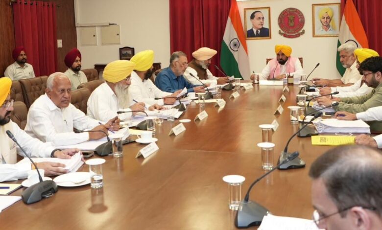Punjab News