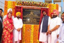 Photo of जलापूर्ति योजना से 167 गांवों के 45 हज़ार से अधिक घरों को मिलेगा स्वच्छ पेयजल, करीब 3 लाख लोगों को मिलेगा सीधा लाभ