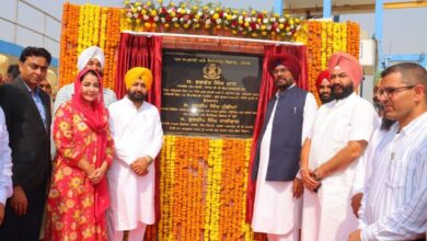 Photo of जलापूर्ति योजना से 167 गांवों के 45 हज़ार से अधिक घरों को मिलेगा स्वच्छ पेयजल, करीब 3 लाख लोगों को मिलेगा सीधा लाभ