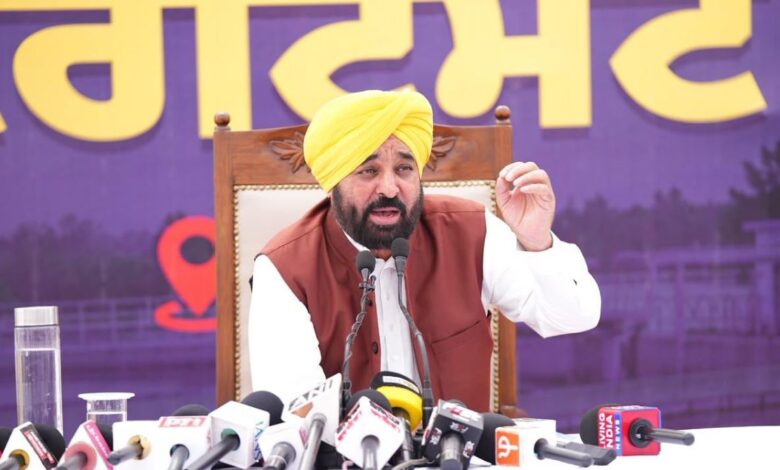 Punjab Politics