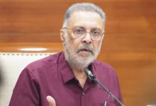 Photo of पंजाब के सरकारी नशा मुक्ति केंद्रों में जल्द शुरू होगी ट्रिपल H स्क्रीनिंग, HIV और हेपेटाइटिस की होगी जांच