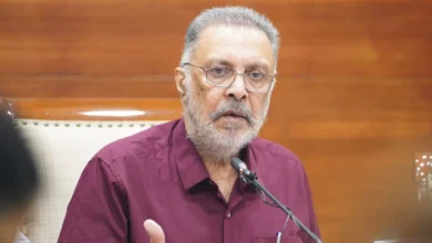 Photo of पंजाब के सरकारी नशा मुक्ति केंद्रों में जल्द शुरू होगी ट्रिपल H स्क्रीनिंग, HIV और हेपेटाइटिस की होगी जांच
