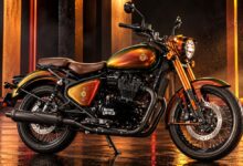 Photo of Royal Enfield Classic 650 का लिमिटेड एडिशन लॉन्च, जानें कितनी है कीमत और क्या-क्या हैं फीचर्स