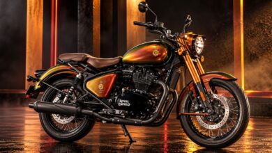 Photo of Royal Enfield Classic 650 का लिमिटेड एडिशन लॉन्च, जानें कितनी है कीमत और क्या-क्या हैं फीचर्स