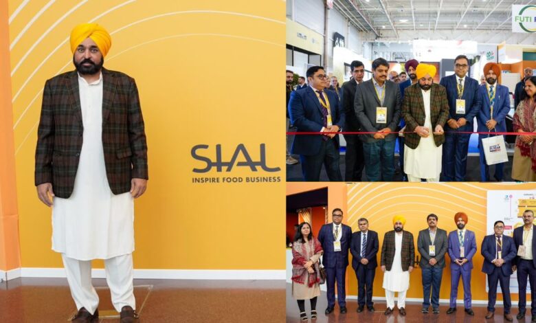 SIAL Paris 2026