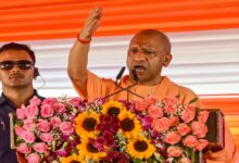 Photo of जातिवाद और जिन्नावाद पर CM Yogi का बड़ा बयान, बोले- मिलकर करना होगा मुकाबला