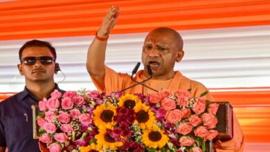 Photo of जातिवाद और जिन्नावाद पर CM Yogi का बड़ा बयान, बोले- मिलकर करना होगा मुकाबला