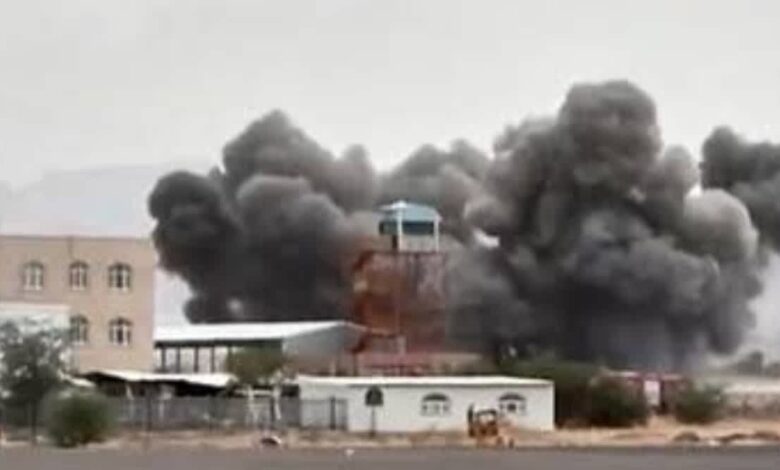 Saudi Airport Attack