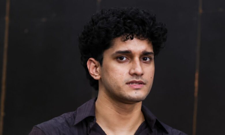 Saurav Das Identity Investigation