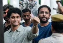 Photo of फिर हिरासत में लिए गए CJP कार्यकर्ता, ज्ञानेश कुमार के इस्तीफे तक आंदोलन जारी रखने का ऐलान