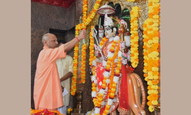 Shardiya Navratri 2026