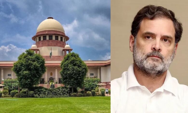 Supreme Court SIR Hearing