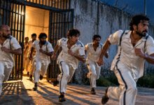 Photo of Tamil Nadu की जेल से 17 कैदी फरार, पुलिसकर्मियों पर हमला, 4 गिरफ्तार