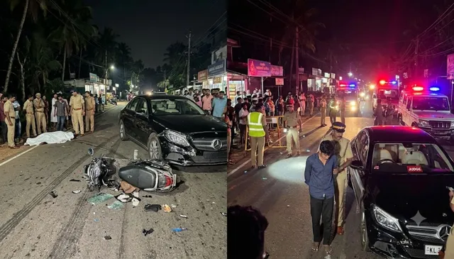 Kerala News