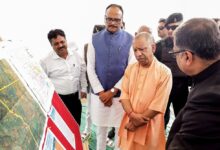 Photo of असेंबली से AI तक… CM योगी ने दिखाया नए उत्तर प्रदेश का विकास मॉडल