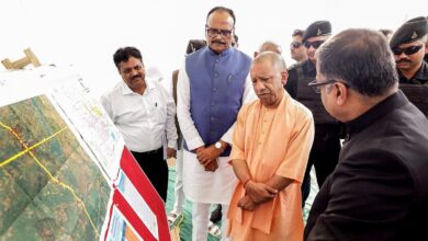 Photo of असेंबली से AI तक… CM योगी ने दिखाया नए उत्तर प्रदेश का विकास मॉडल