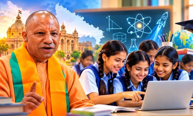 UP Digital Education