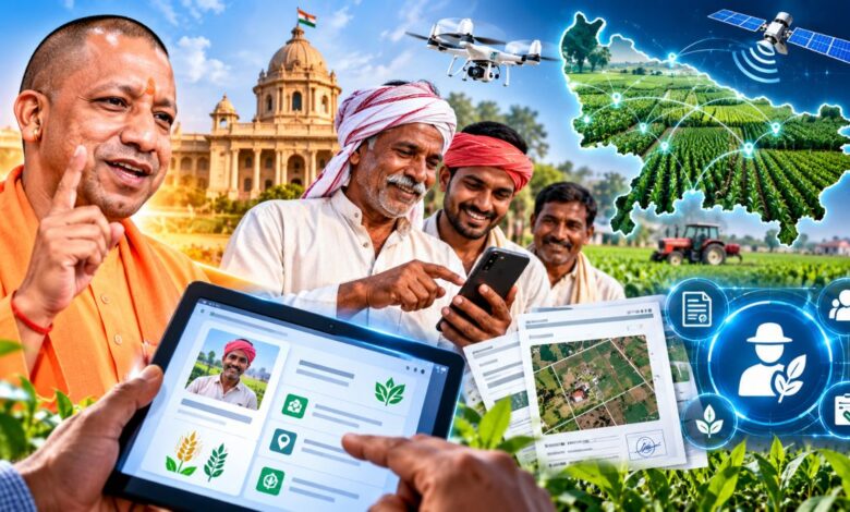 UP Digital Farmers