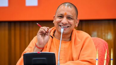 Photo of योगी सरकार में बेसिक शिक्षा को मजबूती, 9 साल में 1.84 लाख बढ़े शिक्षक