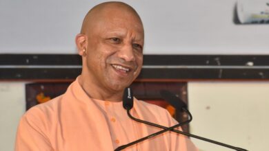 Photo of किसानों को बीज से बाजार तक सुविधाएं, 519 लाख मीट्रिक टन धान खरीदा, CM Yogi ने बताया UP में कृषि क्षेत्र का बदलाव