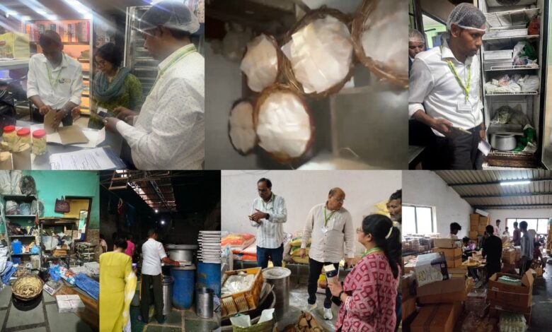 UP Food Safety