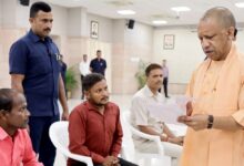 Photo of दूसरी बार फरियादी आया तो तय होगी जवाबदेही, CM योगी का सख्त निर्देश
