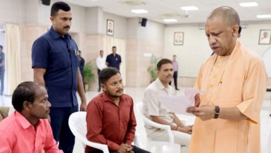 Photo of दूसरी बार फरियादी आया तो तय होगी जवाबदेही, CM योगी का सख्त निर्देश