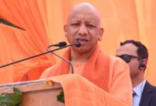 Photo of UP में नवरात्र पर योगी सरकार का बड़ा ऐलान, सप्तमी से नवमी तक मंदिरों में होंगे खास आयोजन