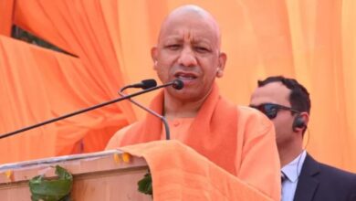 Photo of UP में नवरात्र पर योगी सरकार का बड़ा ऐलान, सप्तमी से नवमी तक मंदिरों में होंगे खास आयोजन
