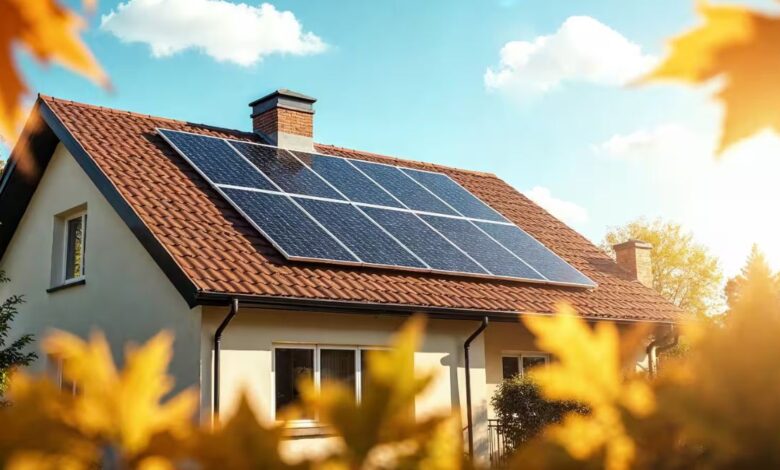 UP Solar Energy