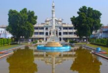 Photo of UP में Jain Tourism को रफ्तार, Firozabad के छदामी लाल जैन मंदिर का 80% काम पूरा