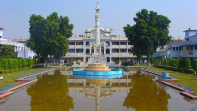 Photo of UP में Jain Tourism को रफ्तार, Firozabad के छदामी लाल जैन मंदिर का 80% काम पूरा