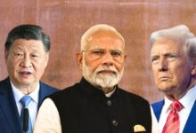 Photo of डोनाल्ड ट्रंप ने रोका 100% टैरिफ लगाने वाला कानून, भारत-चीन पर थी कार्रवाई, रूस-अमेरिका डील से बदले समीकरण