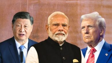 Photo of डोनाल्ड ट्रंप ने रोका 100% टैरिफ लगाने वाला कानून, भारत-चीन पर थी कार्रवाई, रूस-अमेरिका डील से बदले समीकरण