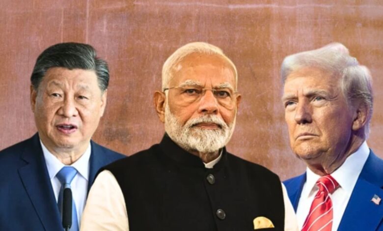 US India Relations