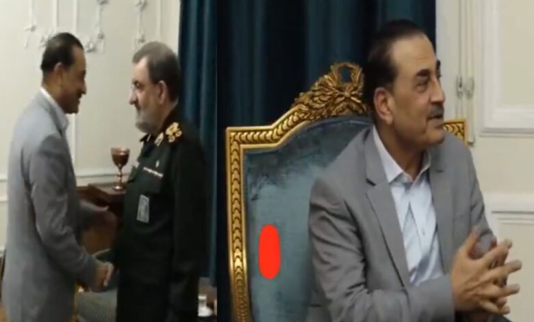 US-Iran Conflict