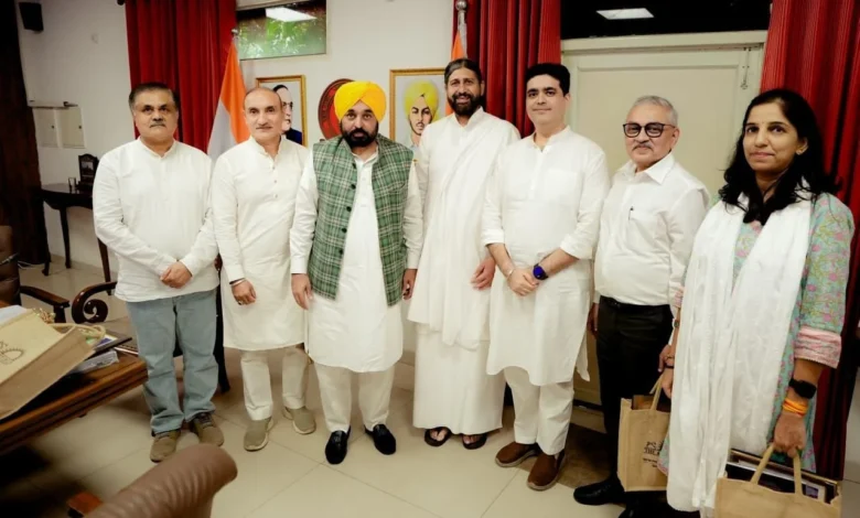 Punjab News