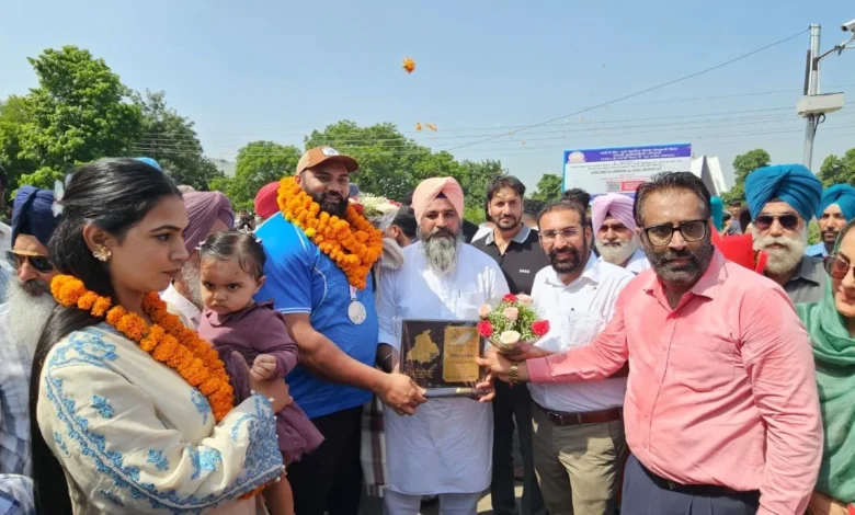 Tejinderpal Singh Toor