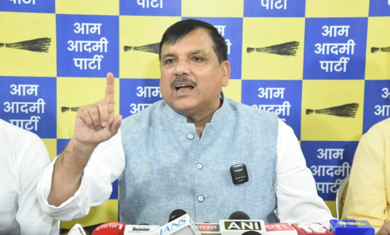 Sanjay Singh