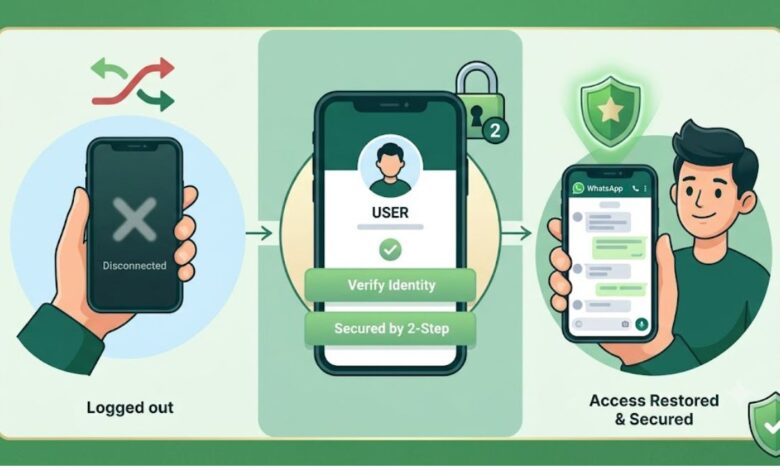 WhatsApp Security