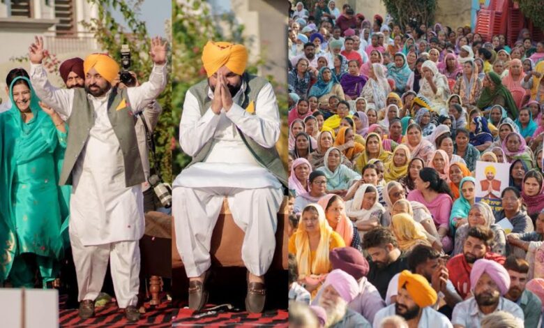 Women Empowerment