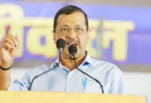 Photo of टाइगर श्रॉफ की कार पर हमले के बाद पंजाब की सियासत गरमाई, केजरीवाल ने अमित शाह और बीजेपी पर साधा निशाना
