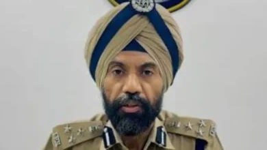Photo of परमिंदर झोटा की हत्या के पीछे आपसी रंजिश, मुख्य आरोपी 24 घंटे में किया जाएगा गिरफ्तार : DIG हरजीत सिंह