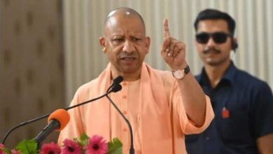 Photo of UP में दिव्यांगजनों की पेंशन फिर बढ़ेगी, CM योगी ने सभी 18 मंडलों में पुनर्वास केंद्र के दिए निर्देश