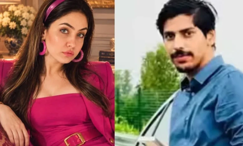 Shiva Sharma Death Case