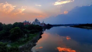 Photo of UP में बदला मौसम, सुबह-शाम बढ़ी ठंड, अगले 7 दिन बारिश की संभावना नहीं