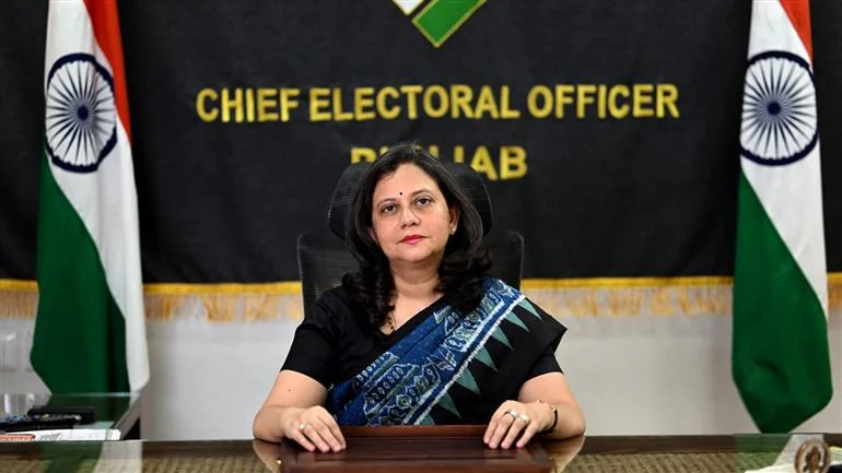 Anindita Mitra