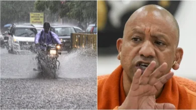 Photo of UP में भारी बारिश के बाद CM योगी का बड़ा एक्शन, बिजली और सड़कों को लेकर दिए सख्त निर्देश