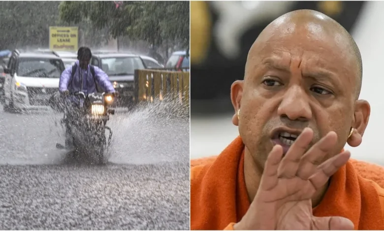 Yogi Adityanath